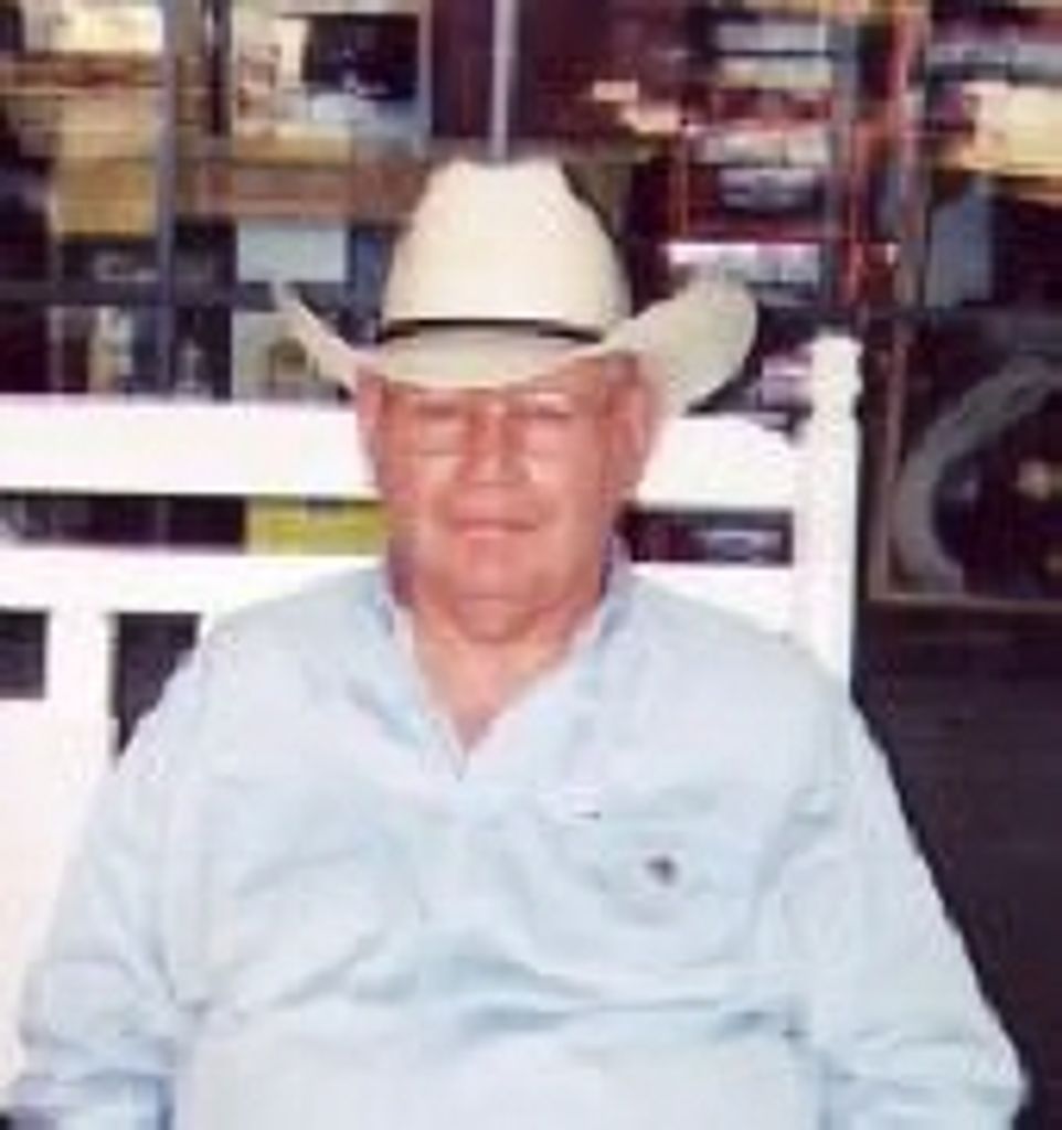 Eugene David Smith