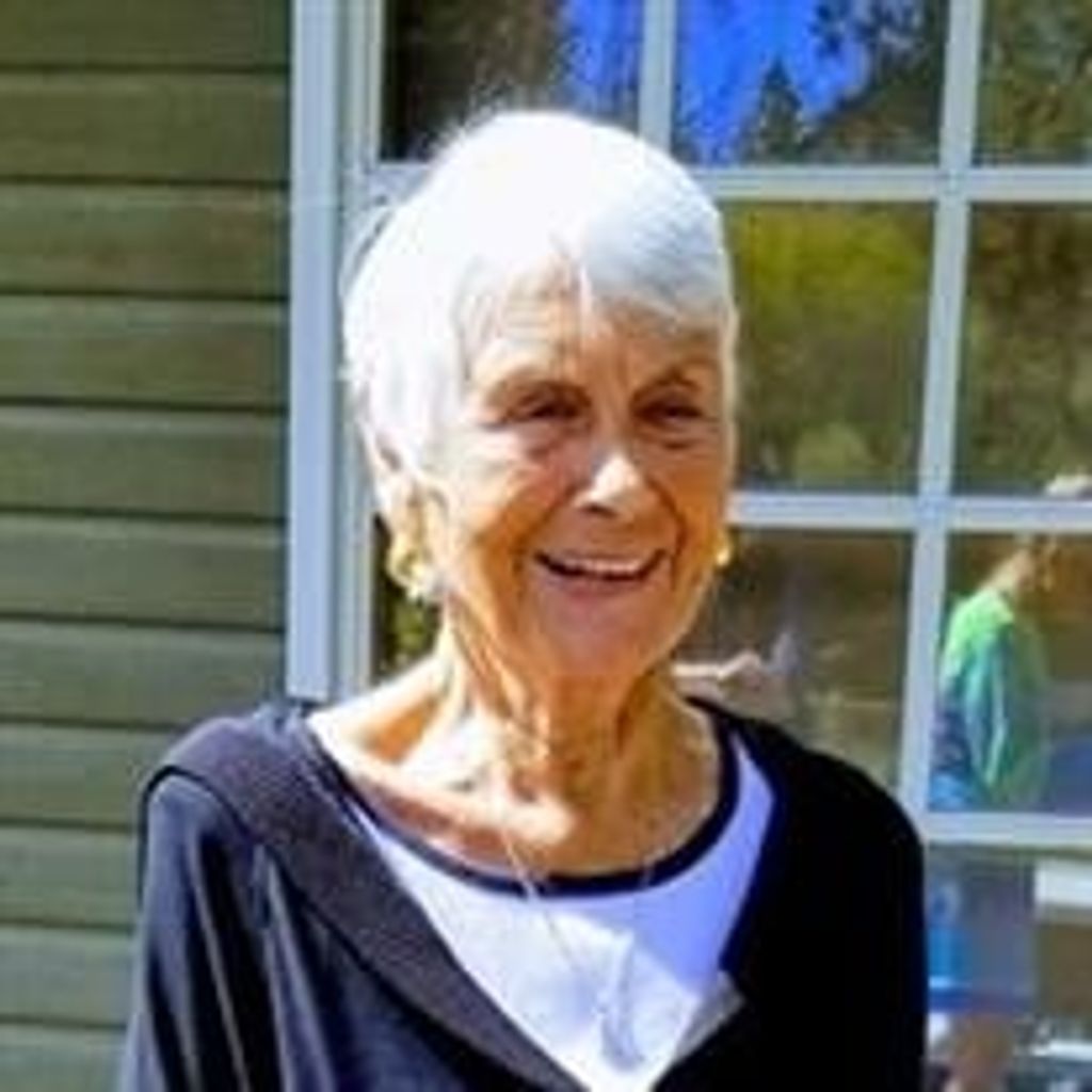Beverly Jean Lust