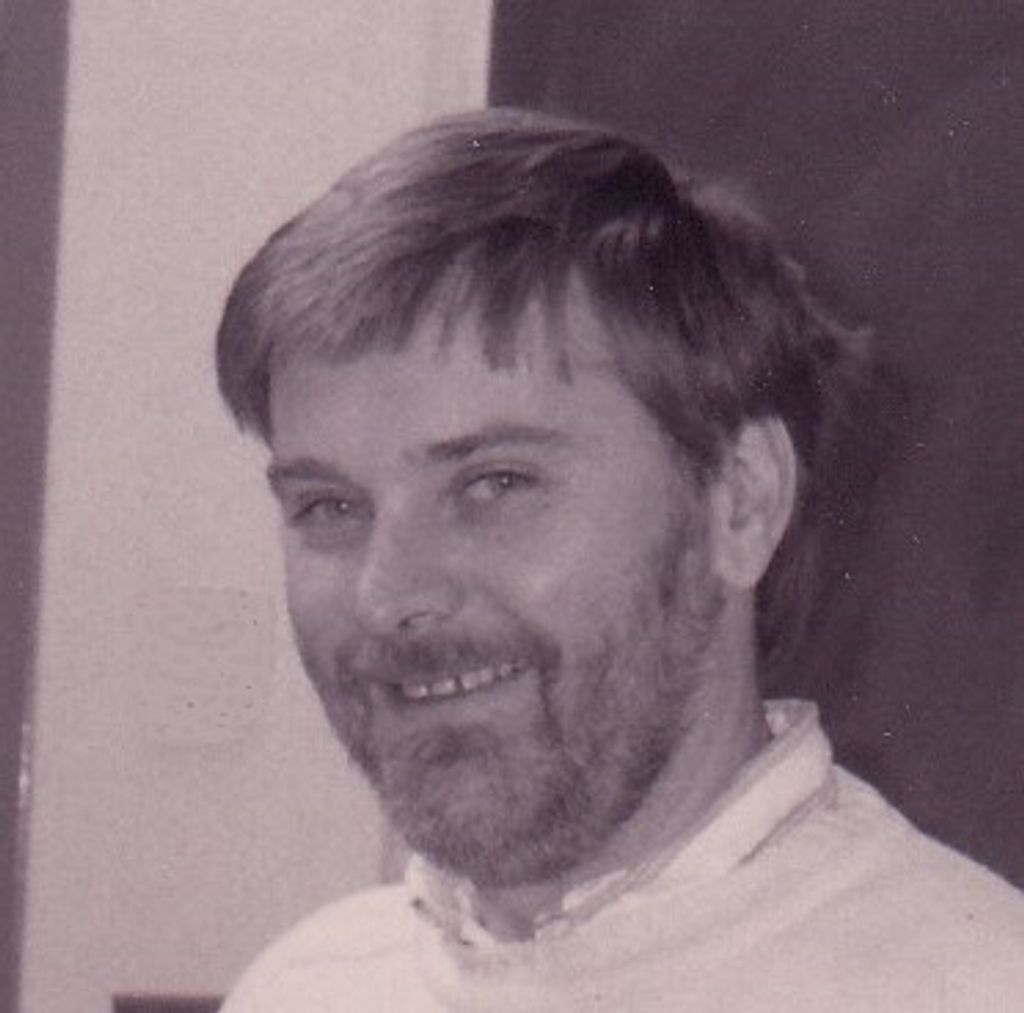 Steven Winspur