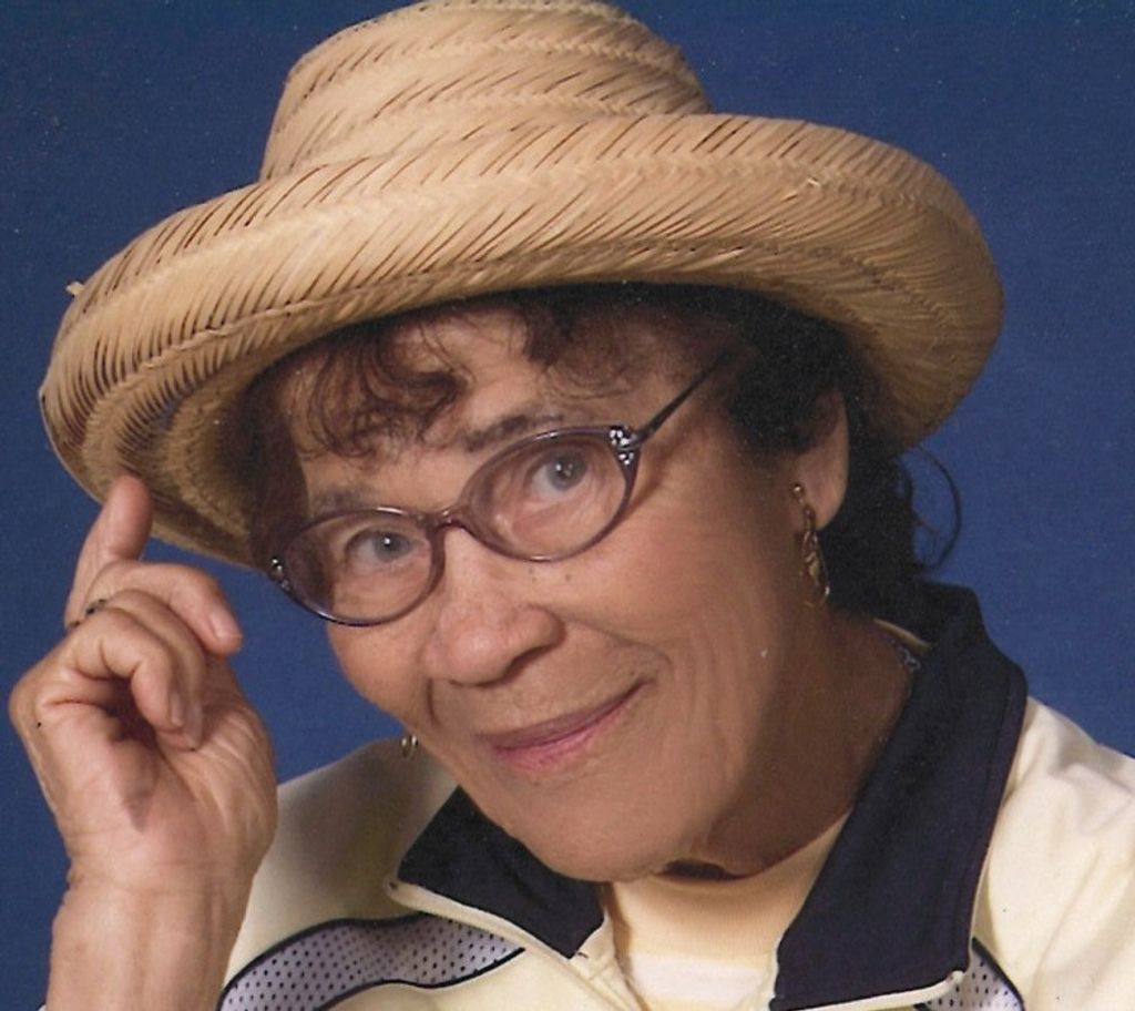 Nadia Pauline (Taylor)  Shockley