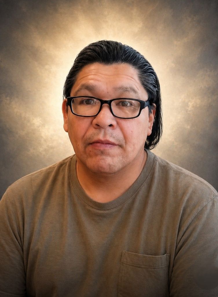 Gabriel Daniel Calfbossribs Profile Photo