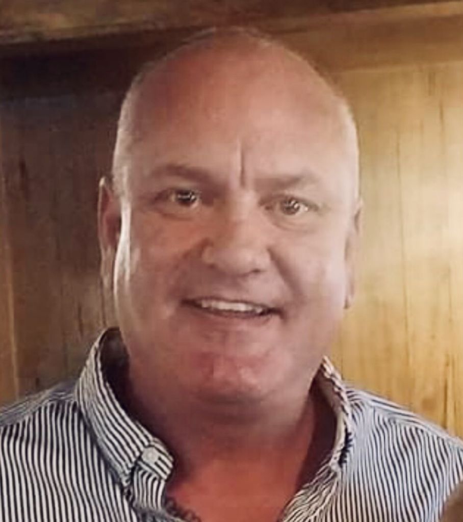 Ryan A. Jones Profile Photo