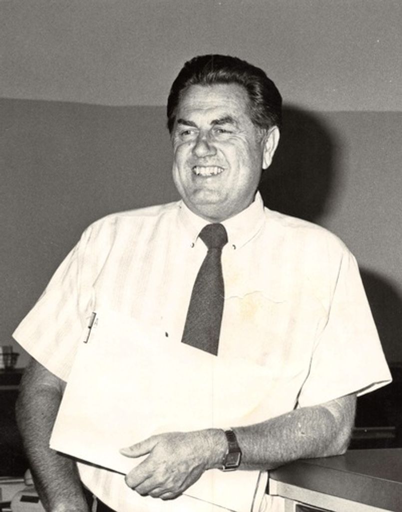 Wesley Kenneth Bengard