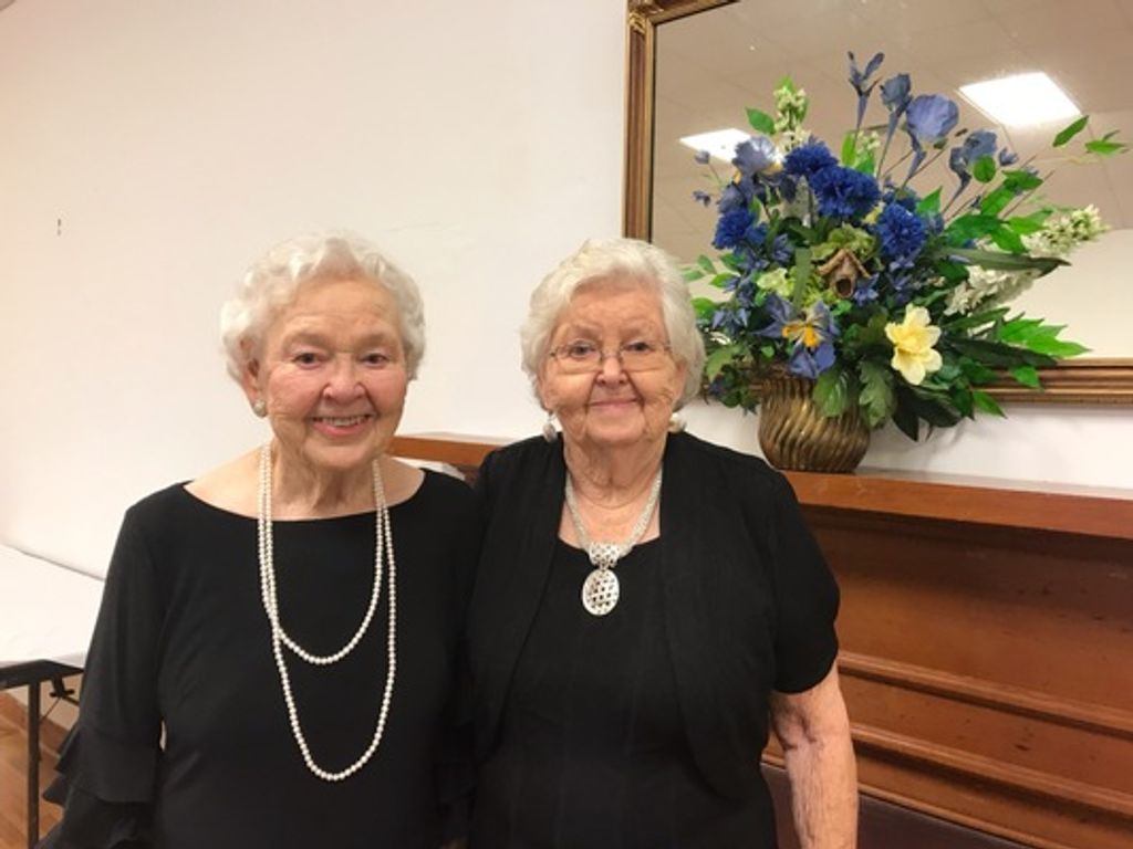 Sarah Louise Stamper Blevins