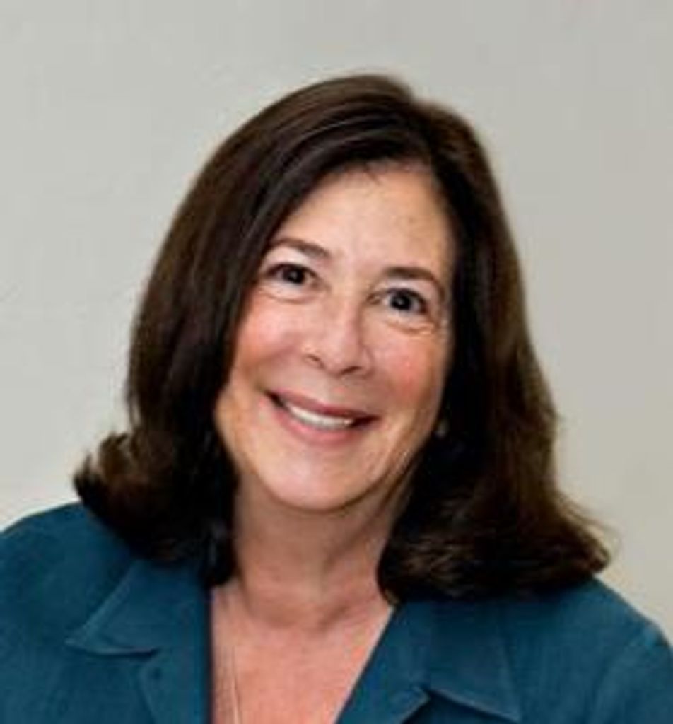 Sandra Bruck