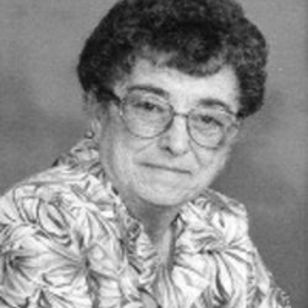 Coralie Lubken
