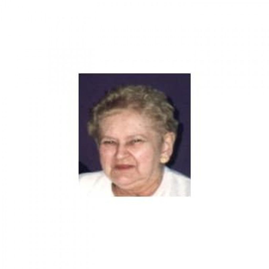 Maryanne R. Sorisitis
