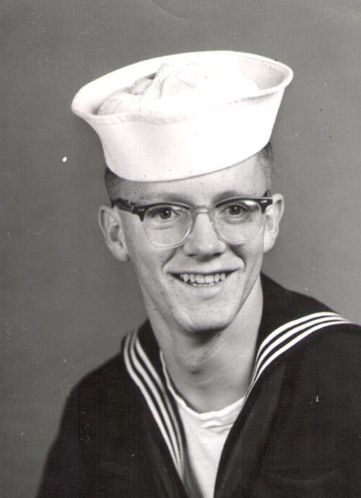 George Merlin Evans