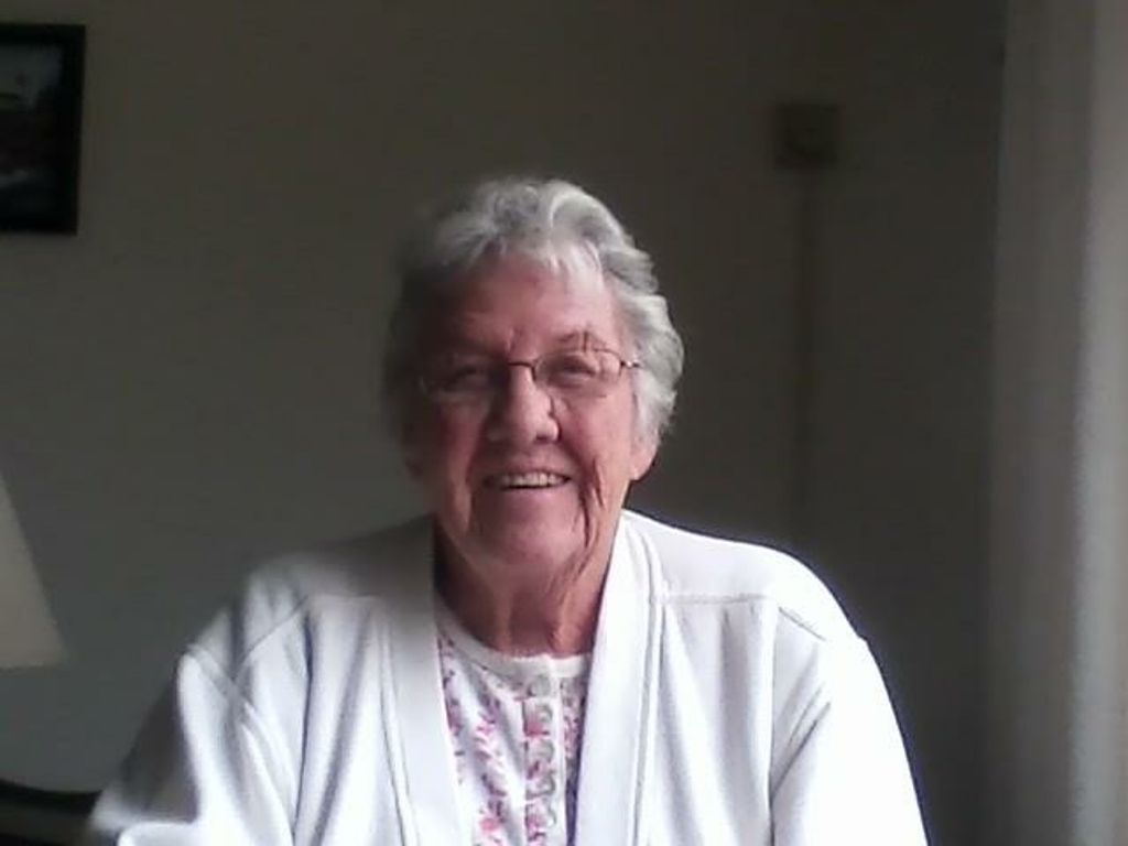 Dorothy J. Gerry