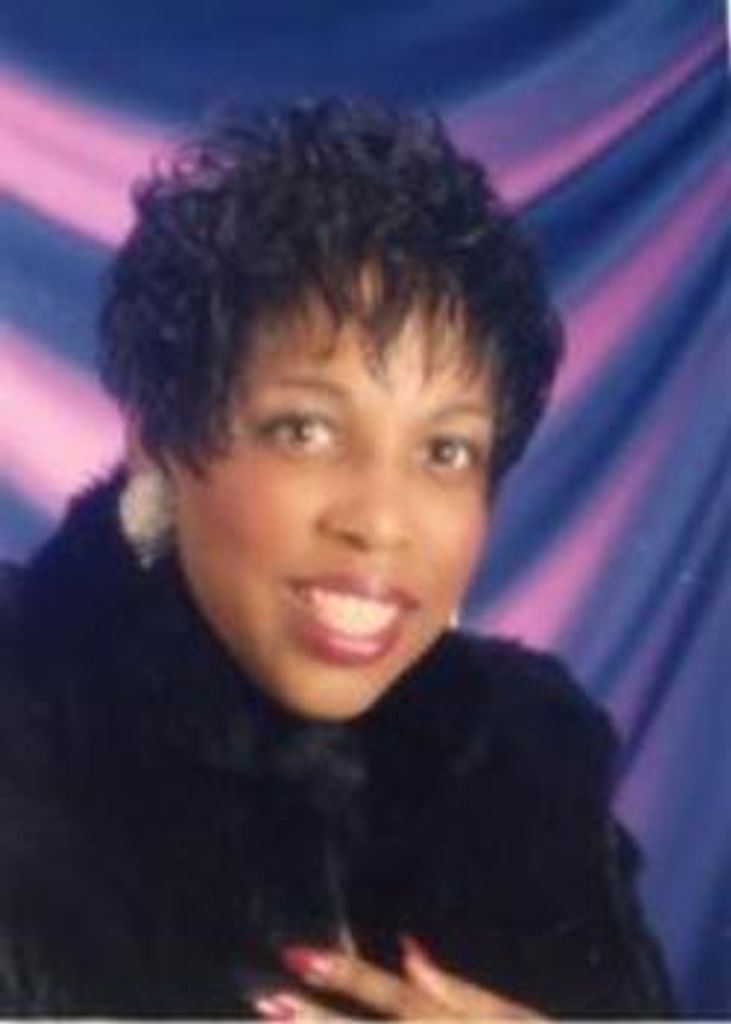 Brenda Thomas Valentine