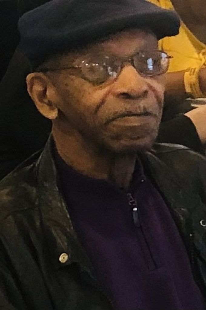 Manley Percy Smithers, Jr. "Cut" Profile Photo
