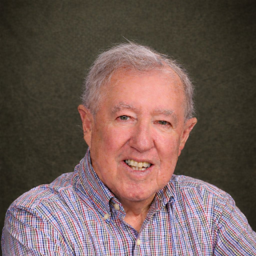 John H.B. Mclaren Profile Photo