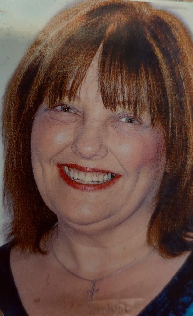 Stella Louise Mcdonald Profile Photo
