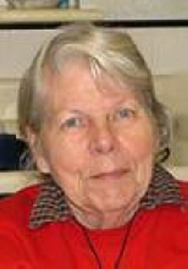 Jane  Emily Matthews
