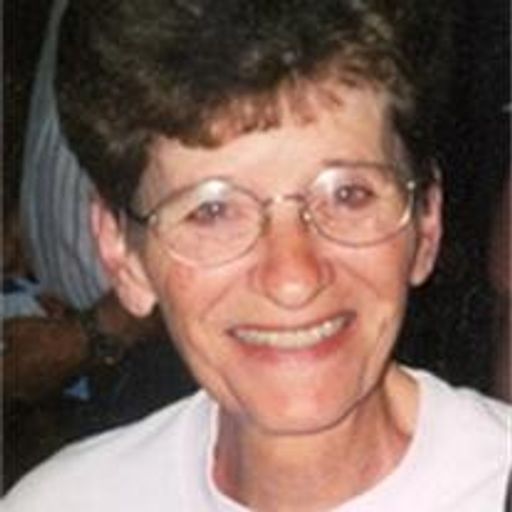 Ellen M. Fuller (Taylor) Profile Photo