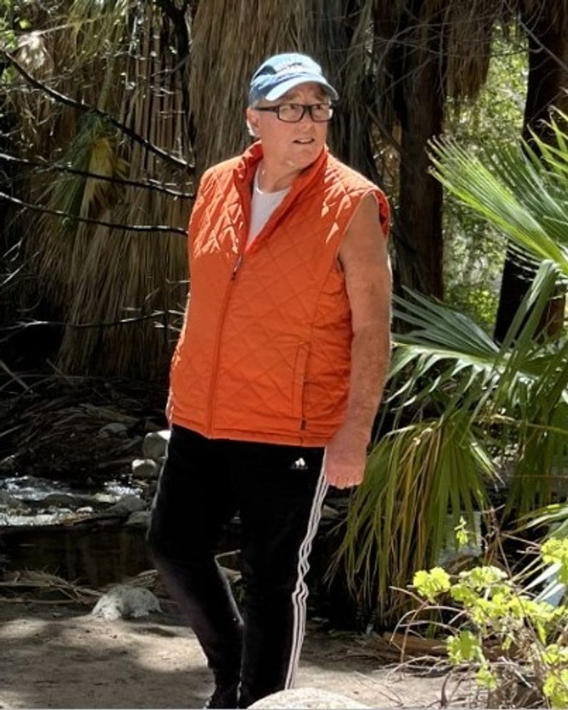 Patrick Nelson Profile Photo