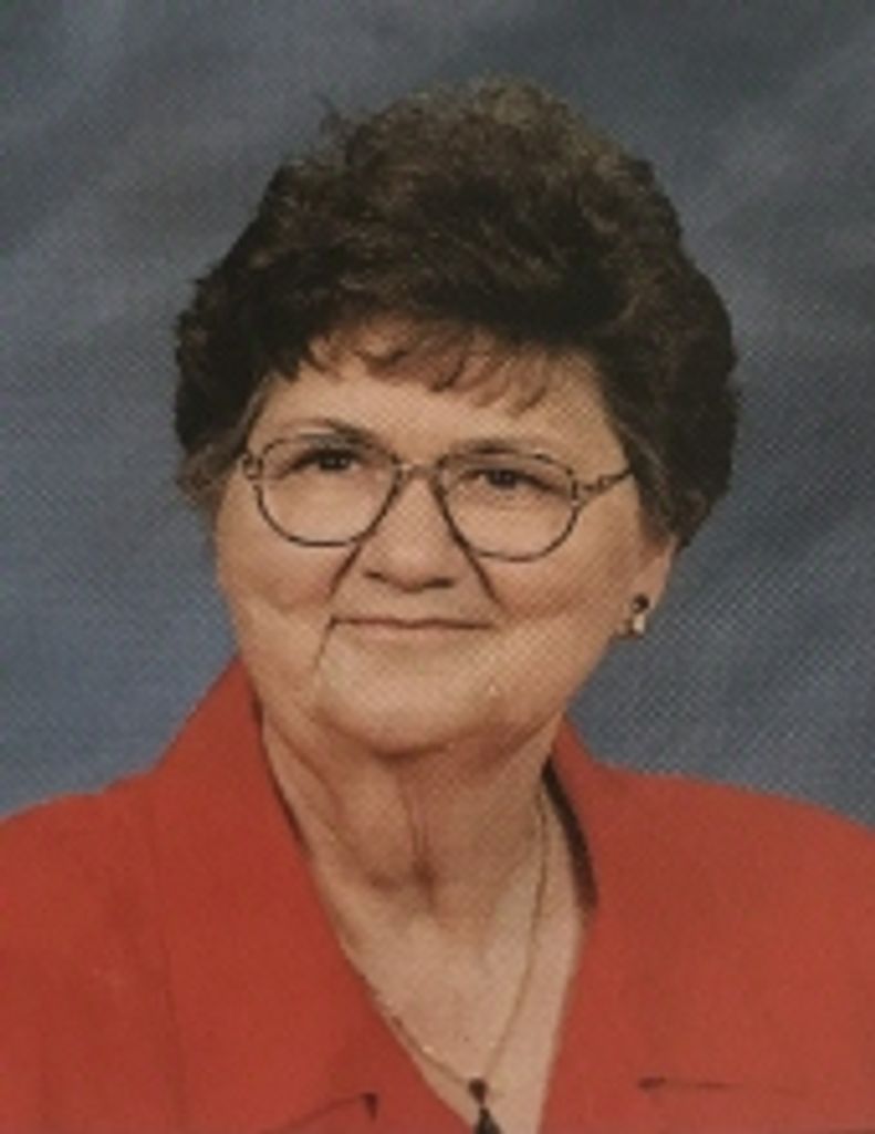 Darlene Bennett) Alkire Profile Photo