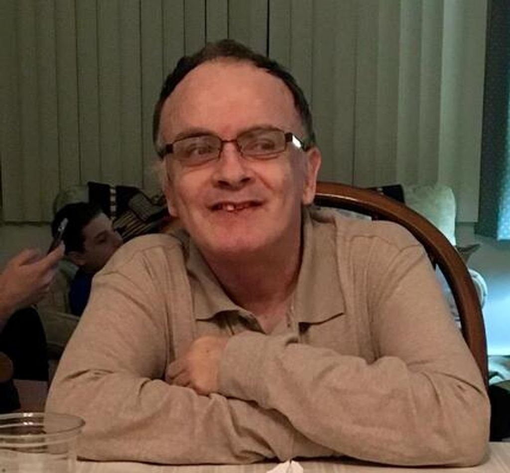 Paul "Paulie" Ronald Bisson, Jr. Profile Photo