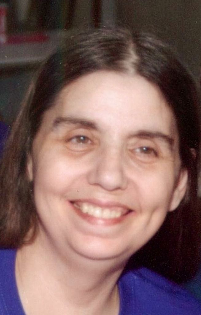 Michelle R. Geib Profile Photo