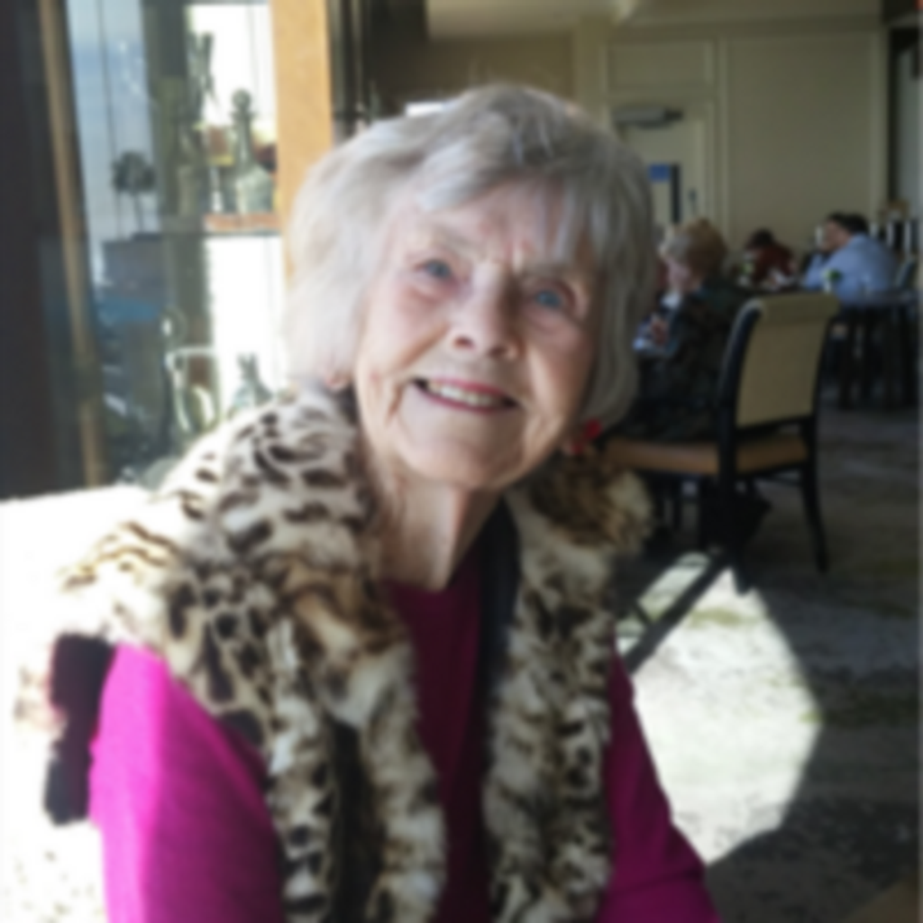 Helen Elizabeth Campbell