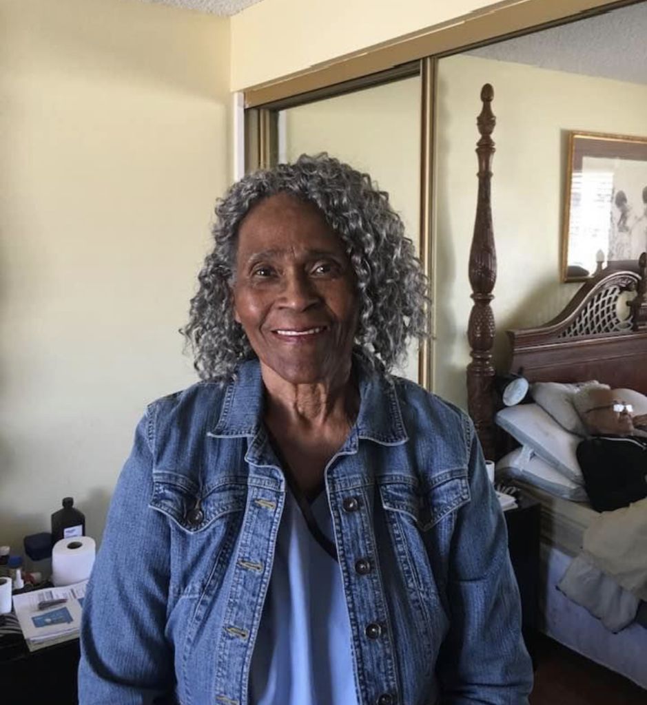 Ms. Betty Jean Yarbrough Profile Photo