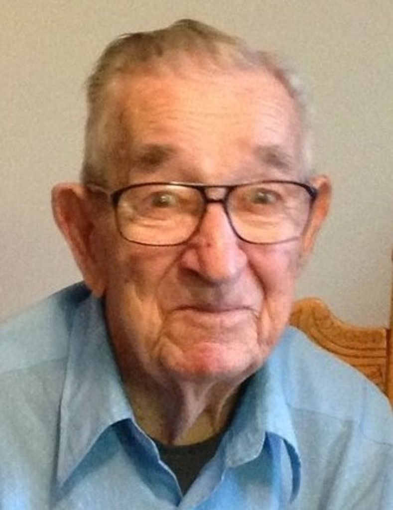 John P. "Jake" Nitz, Jr.