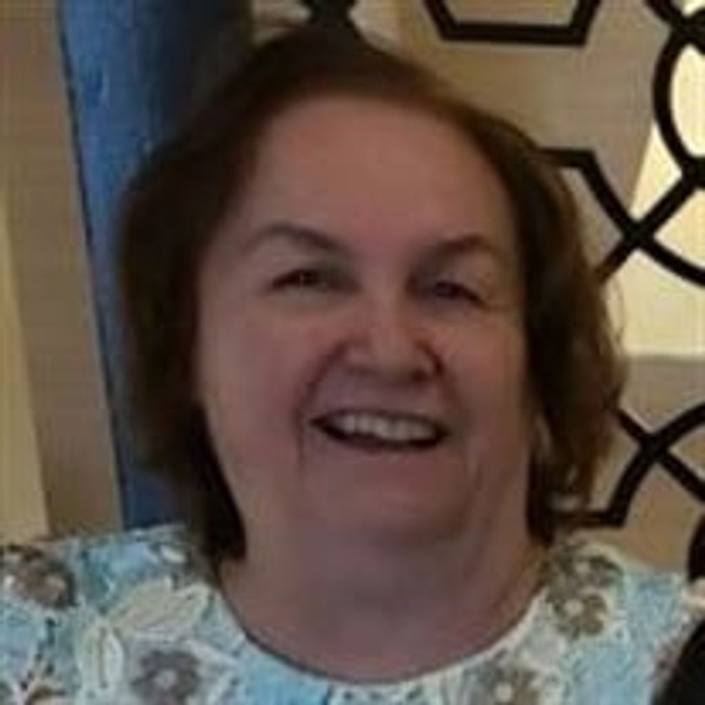 Diana Watkins Bell