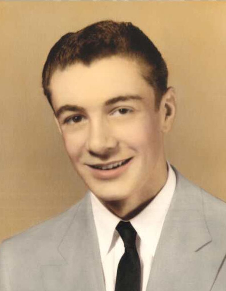 Leonard E. Mane
