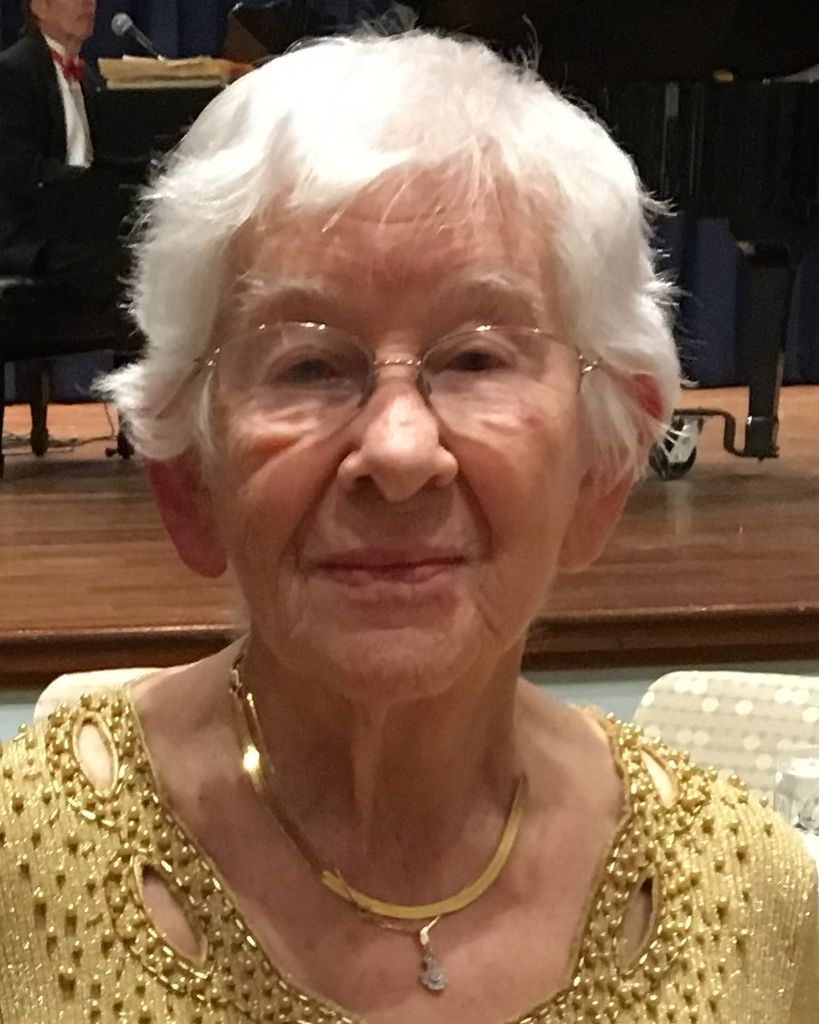 Ruth Selma Volin Profile Photo