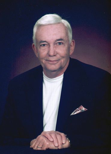 Michael M O'Rourke's obituary image