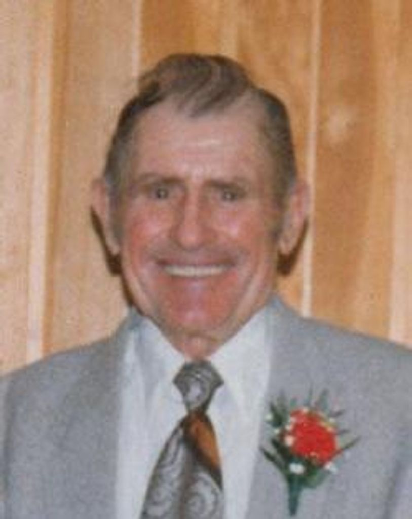 Elmer Faul Profile Photo