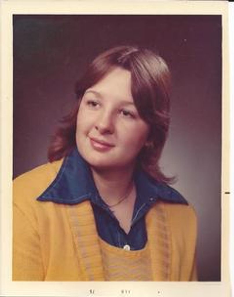 Julie Marie (Bruff)  Cole