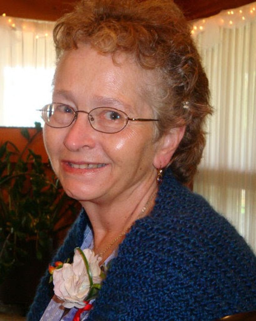 Debbie Jo Baker Profile Photo