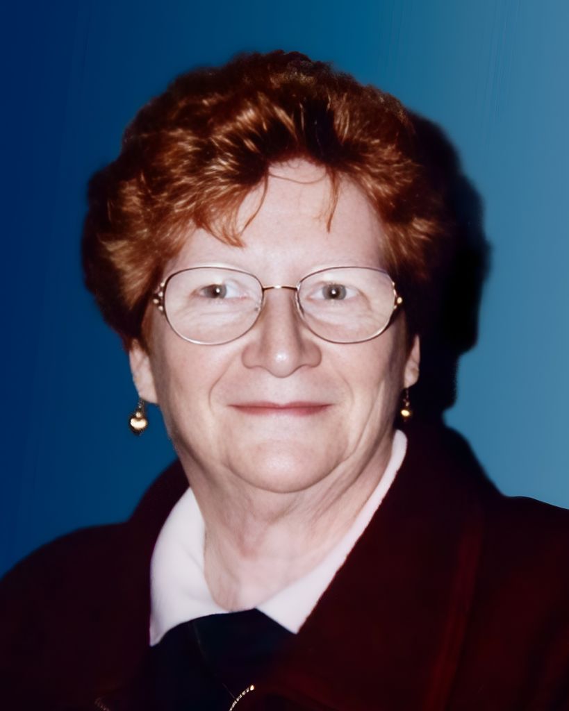 Ellen E. (Bates) Mrkvicka Profile Photo