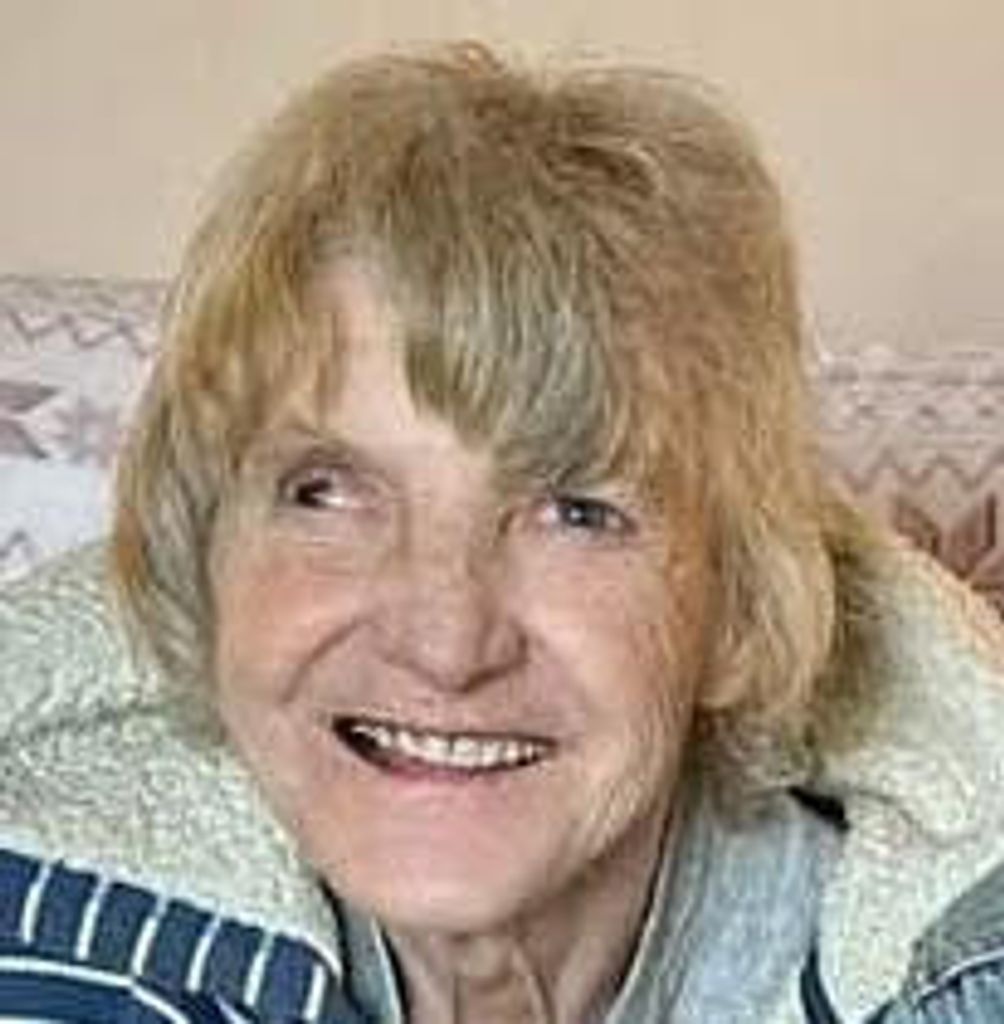 Donna Lee Harvey Profile Photo