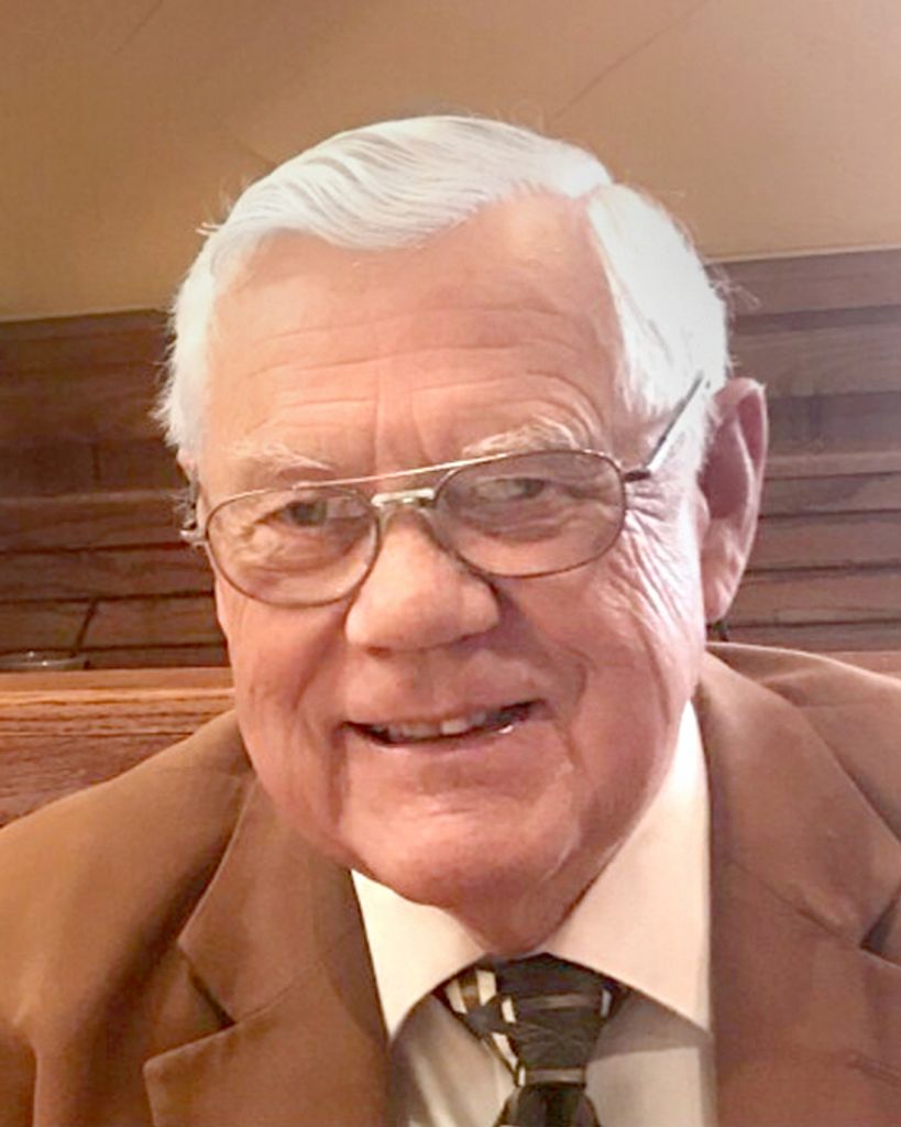 Gene Walker Profile Photo