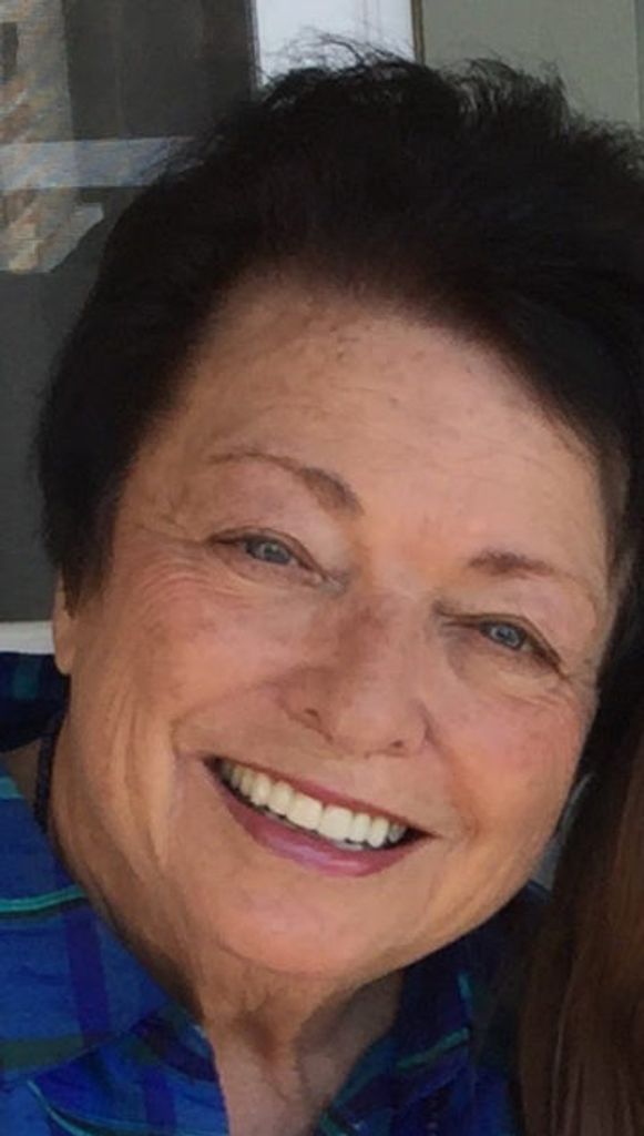 Marguerite “Sugar” Smith