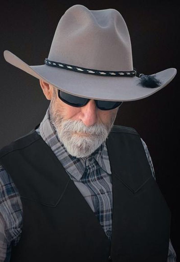 John C Butterfield Profile Photo