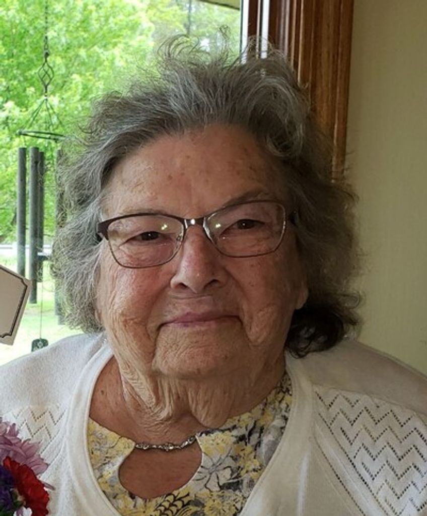 Rosena Marie Raike Profile Photo