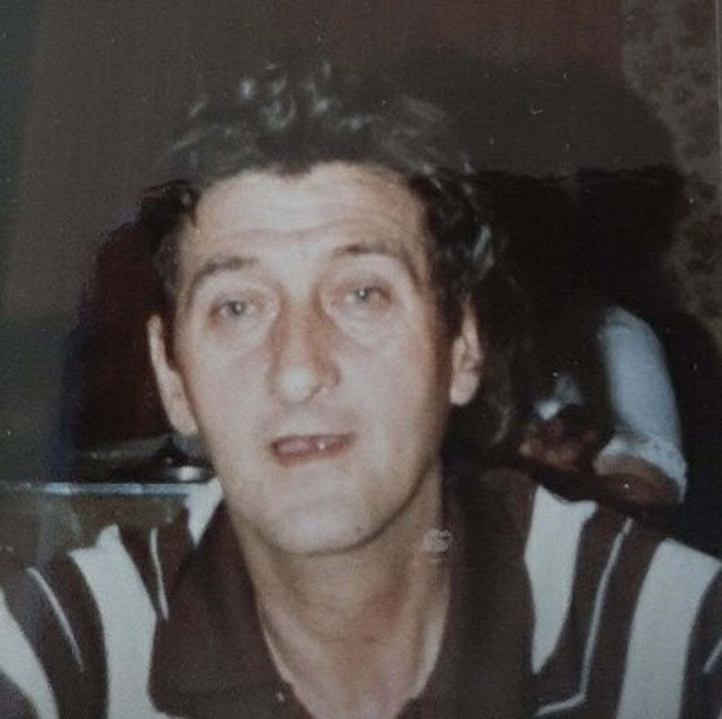 George Bennett Boone Profile Photo