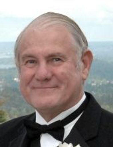 Dennis Wick Profile Photo