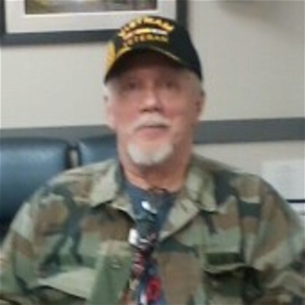 Robert John Robinson