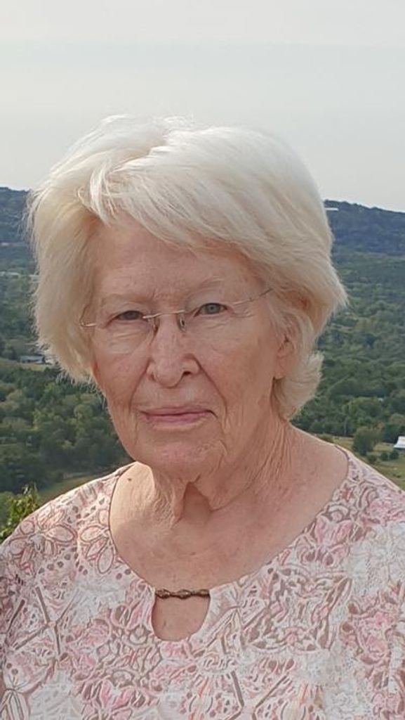 Bonnie (West) Mcintyre Profile Photo
