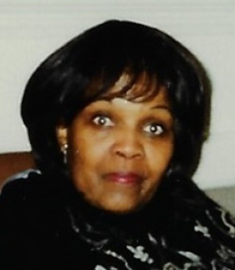 Marie Hardaway Profile Photo