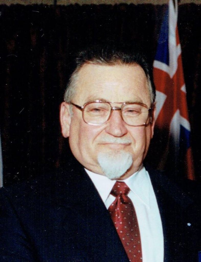 Ray Grant