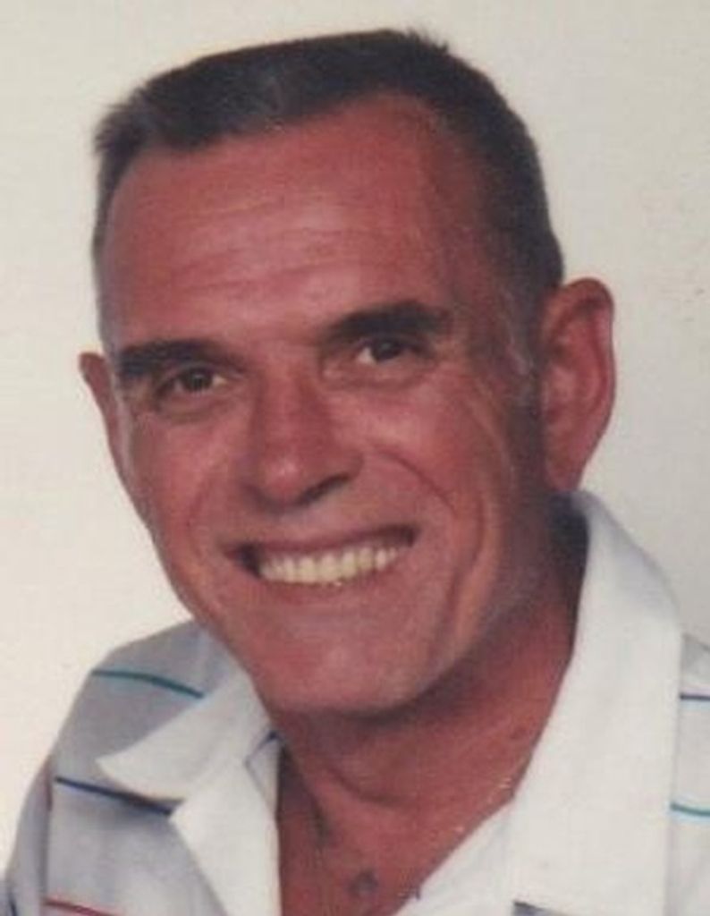 Leonard "Lenny" G. Pharo, Jr.