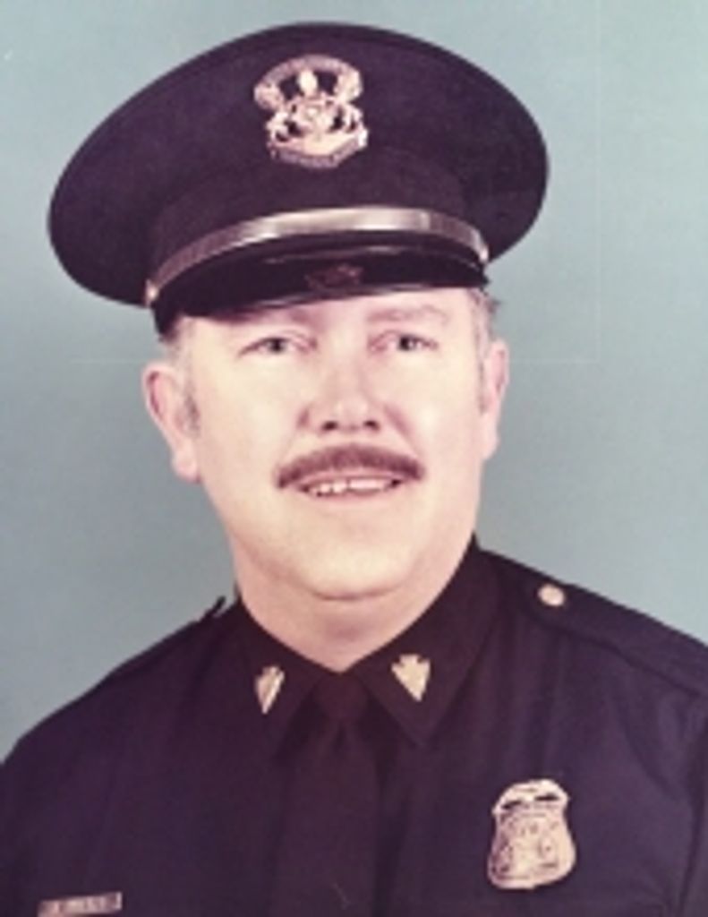 James Foster