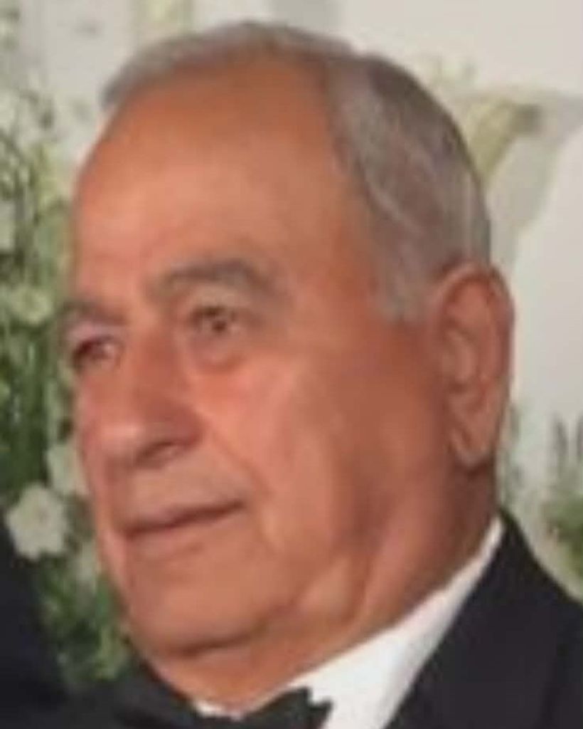 Georges A. Nassif Profile Photo