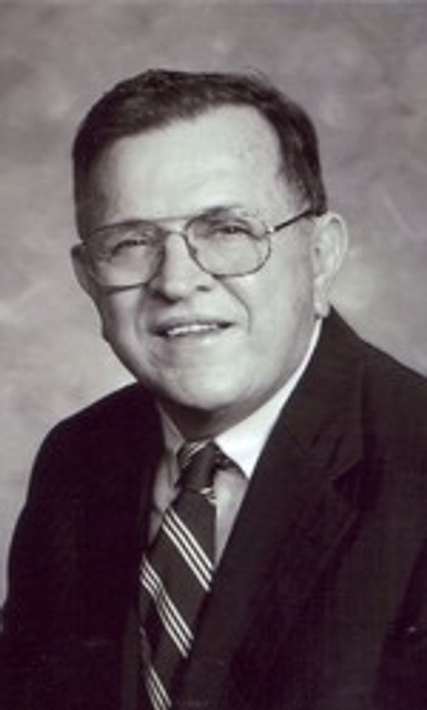 Owen J. Meegan