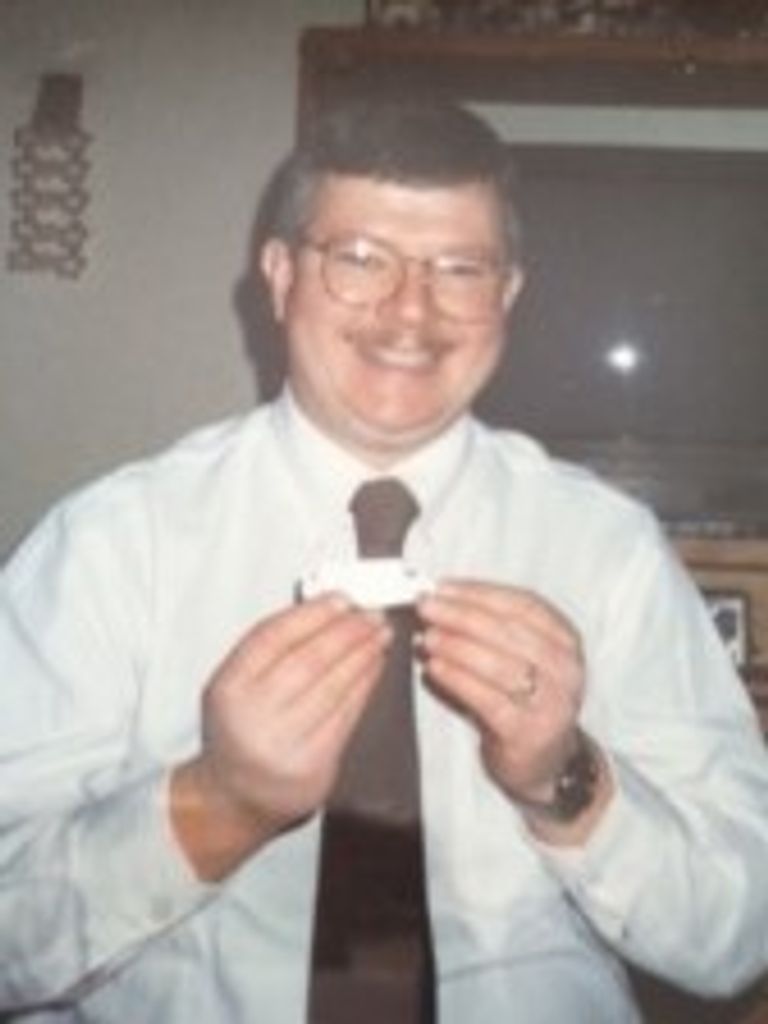 John  Paul Veitch
